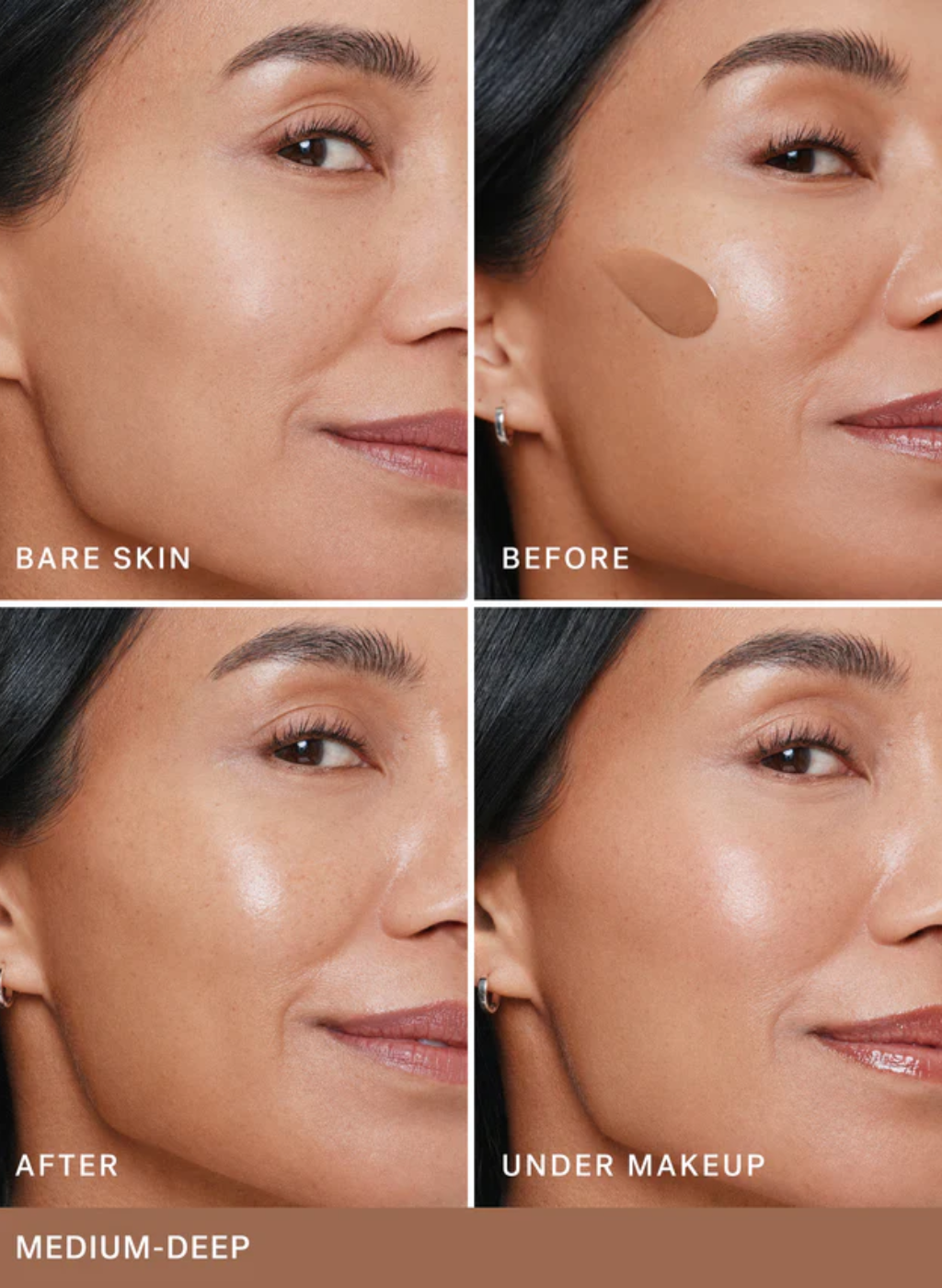 ILIA Beauty | Sun Serum Mineral Sunscreen SPF50 - Naturelle