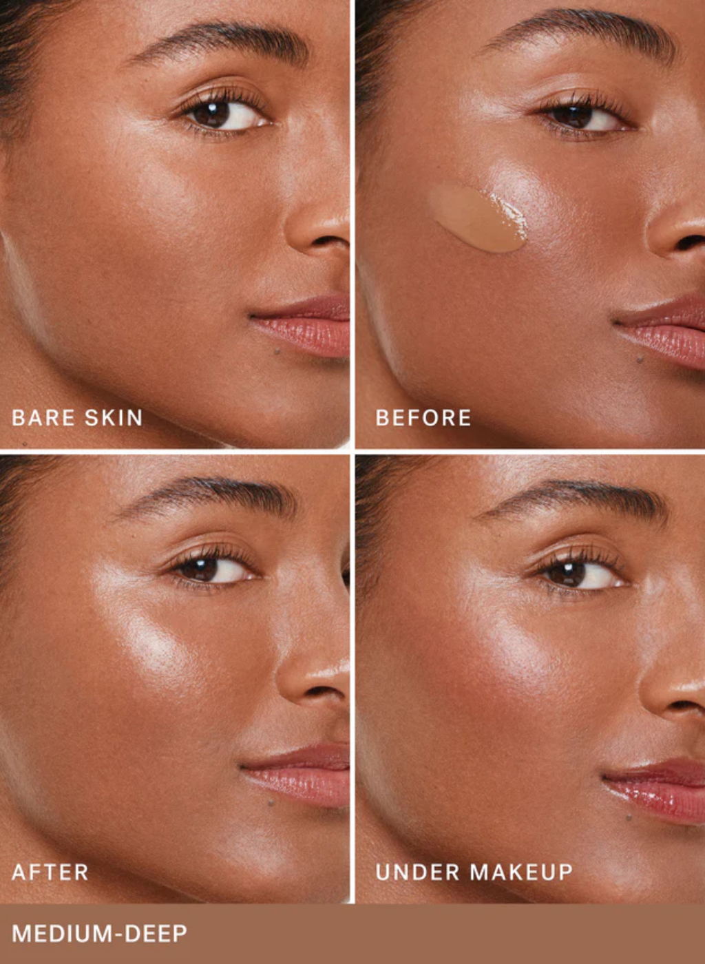 ILIA Beauty | Sun Serum Mineral Sunscreen SPF50 - Naturelle