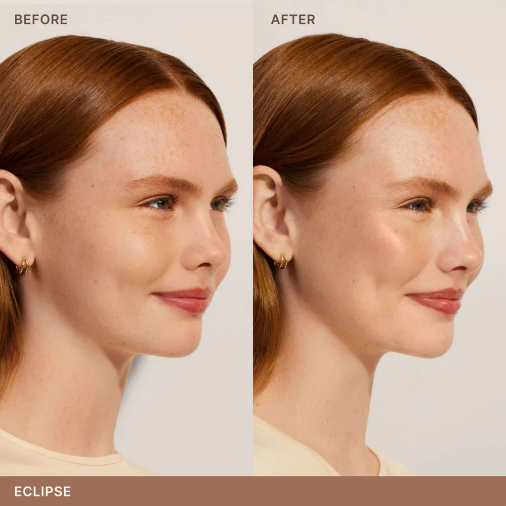 ILIA Beauty | Sunshift Cream Bronzer - Naturelle.fi