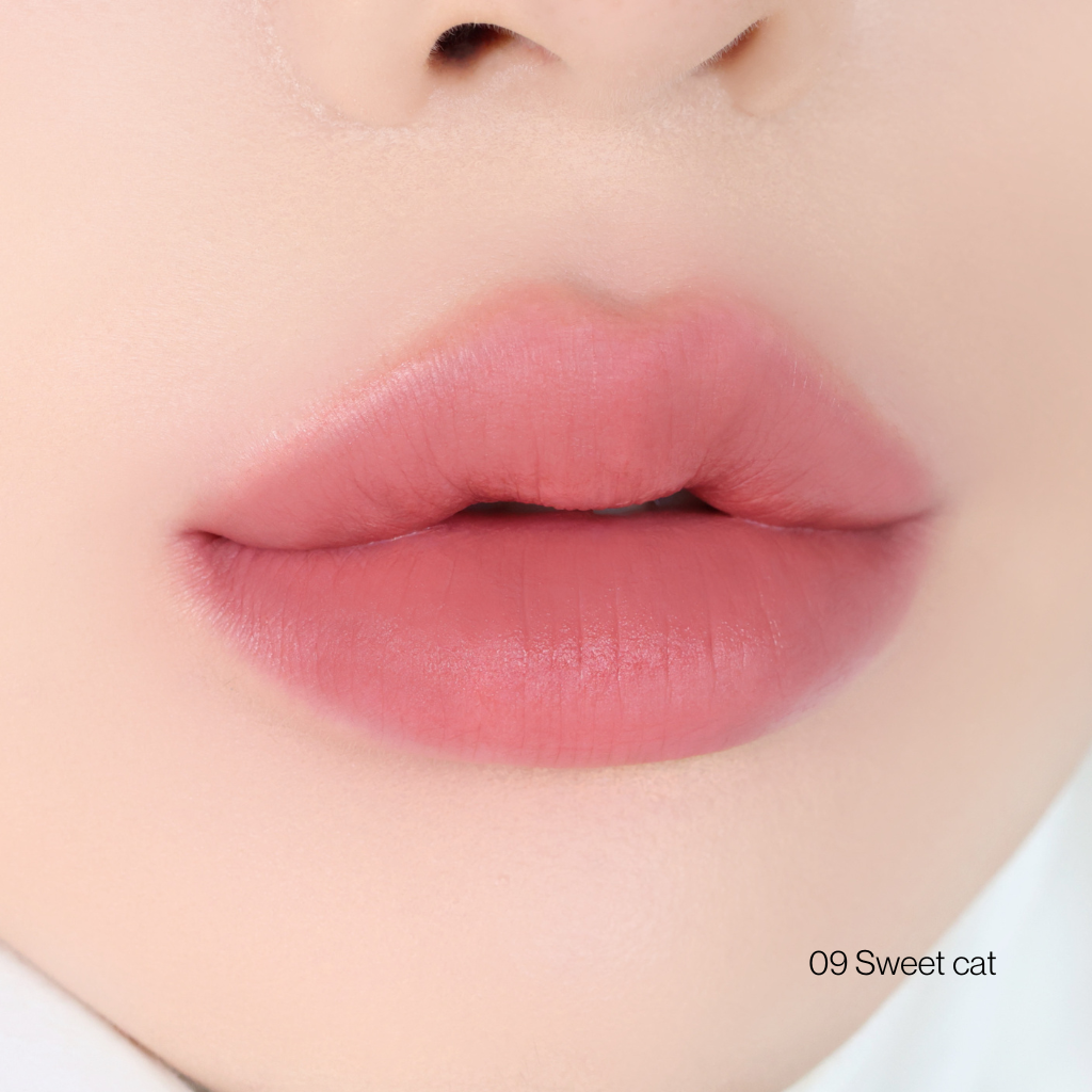 Grooming Velvet Lip Tint