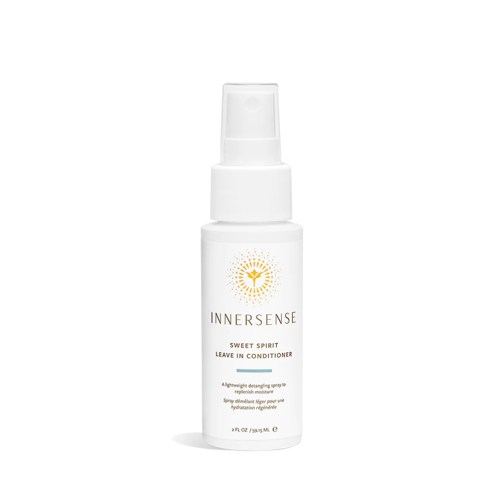 Innersense | Sweet Spirit Leave-In Conditioner - Naturelle.fi