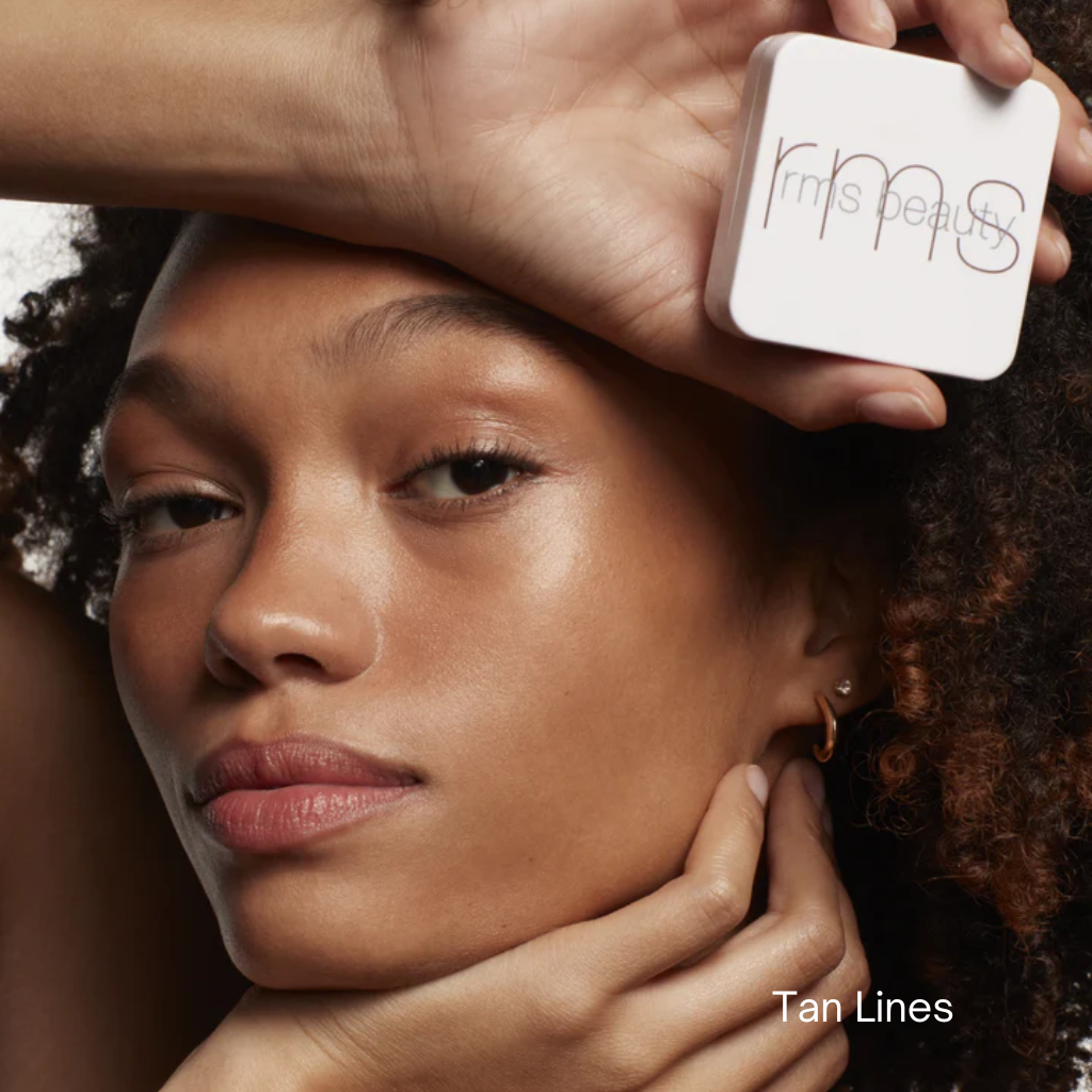 RMS Beauty | ReDimension Hydra Bronzer Tan Lines Model - Naturelle.fi