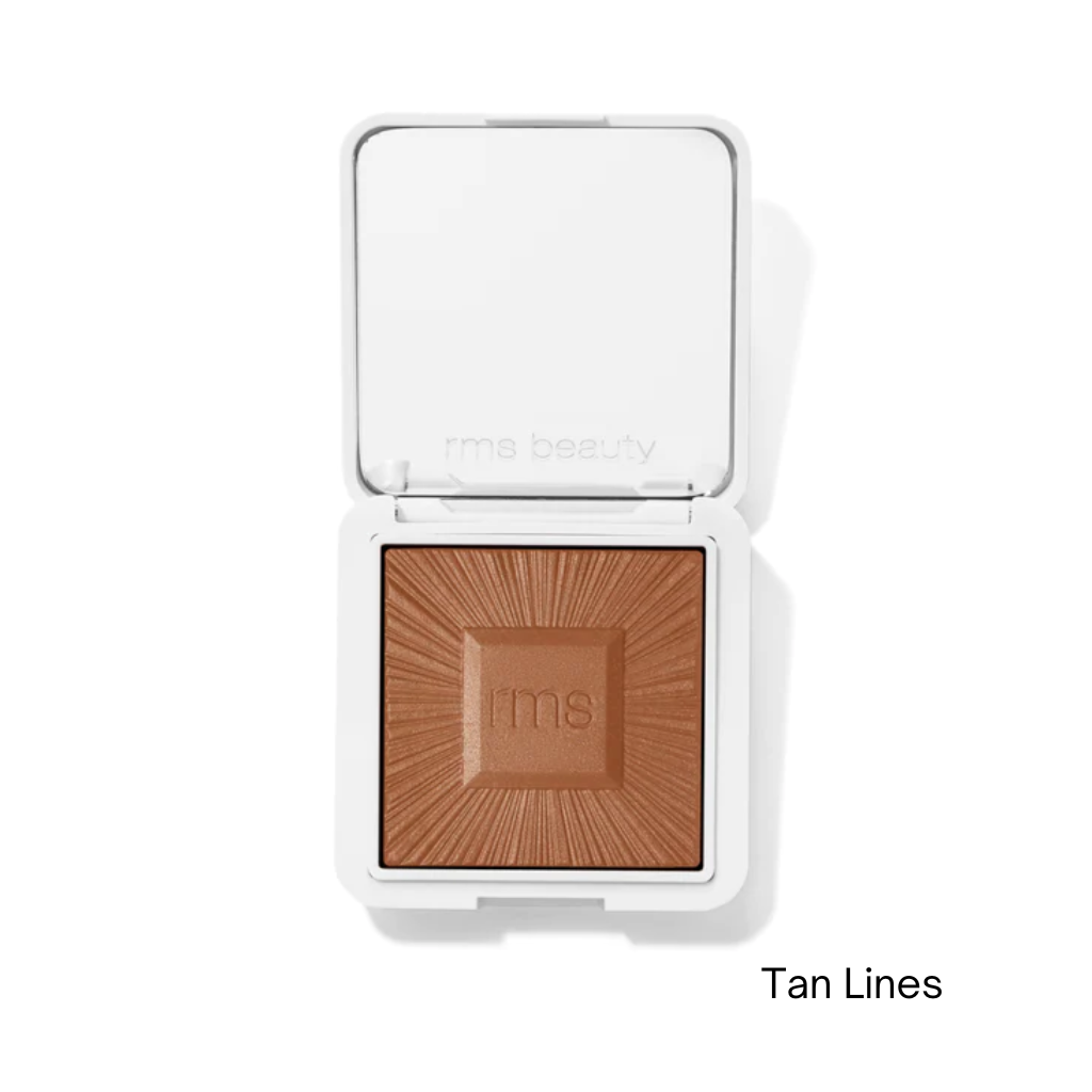 RMS Beauty | ReDimension Hydra Bronzer - Naturelle.fi