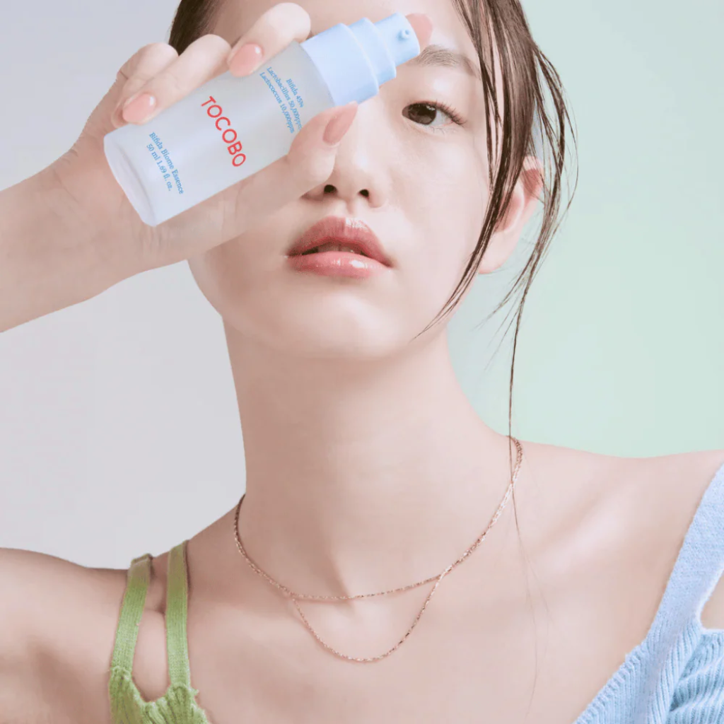 Tocobo | Bifida Biome Essence