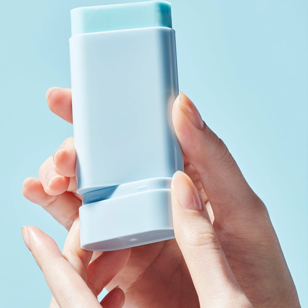 Tocobo | Cotton Soft Sun Stick SPF50+