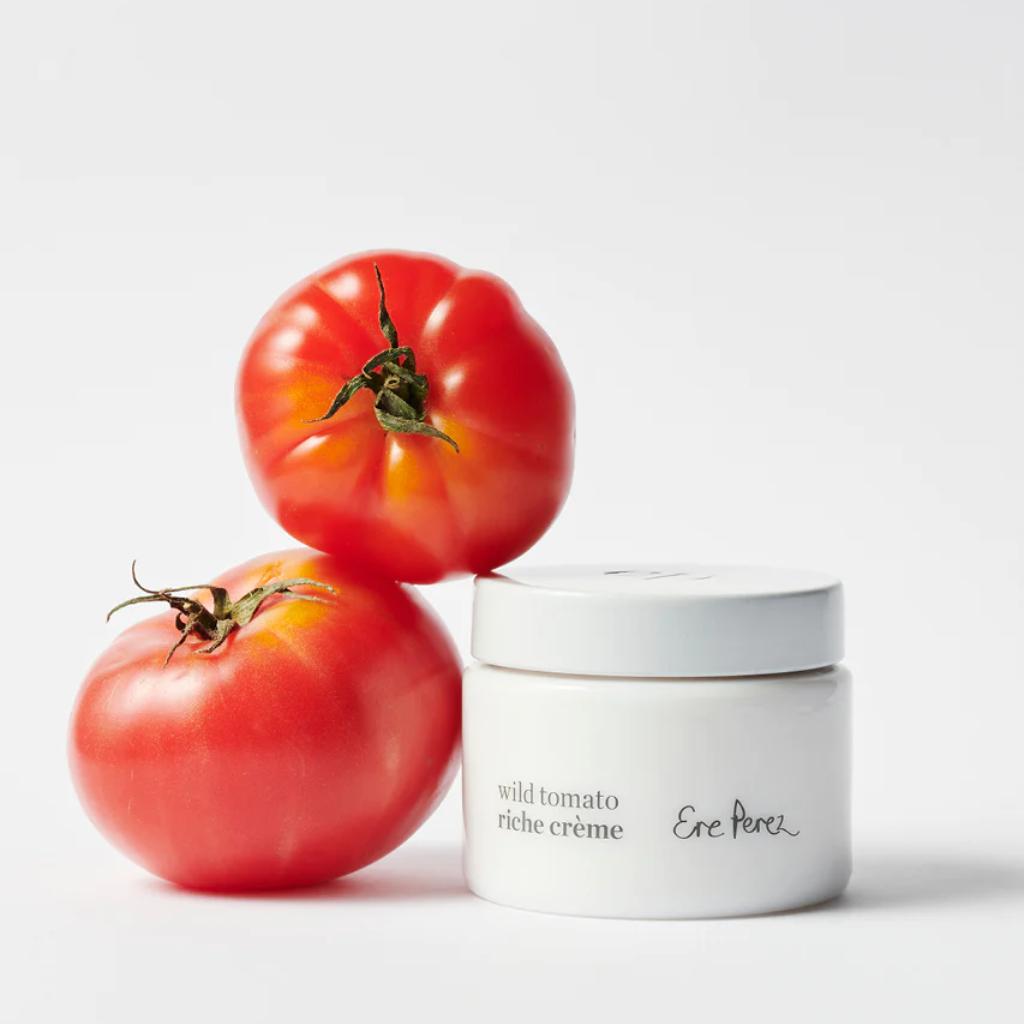 Ere Perez | Wild Tomato Riche Crème Kasvovoide - Naturelle.fi