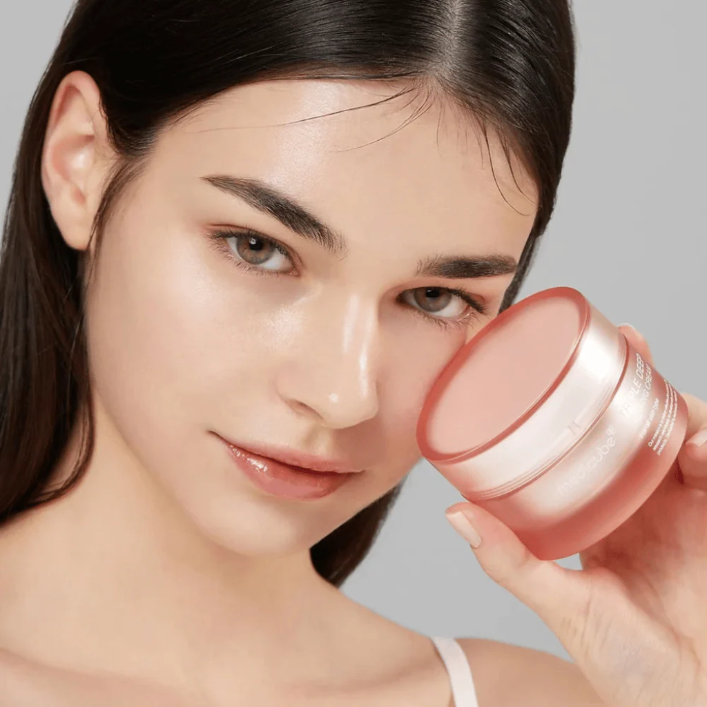 Medicube | Triple Collagen Cream 4.0 - Naturelle