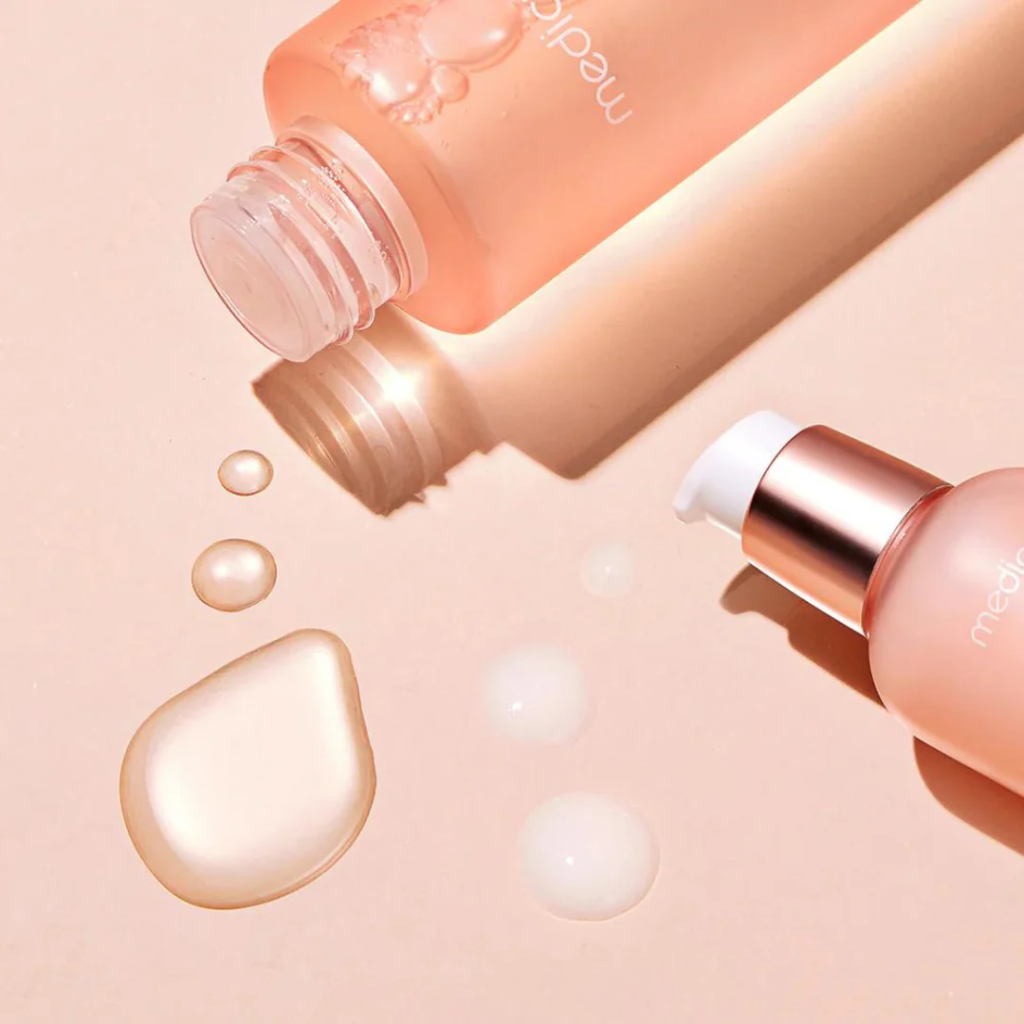 Medicube | Renew Triple Collagen Toner 4.0 – Boost Skin Elasticity & Radiance