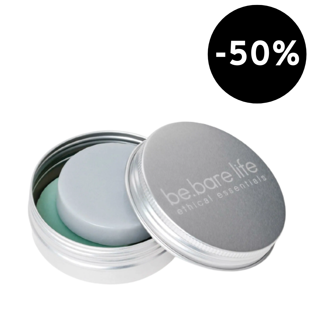 Travel Tin Small