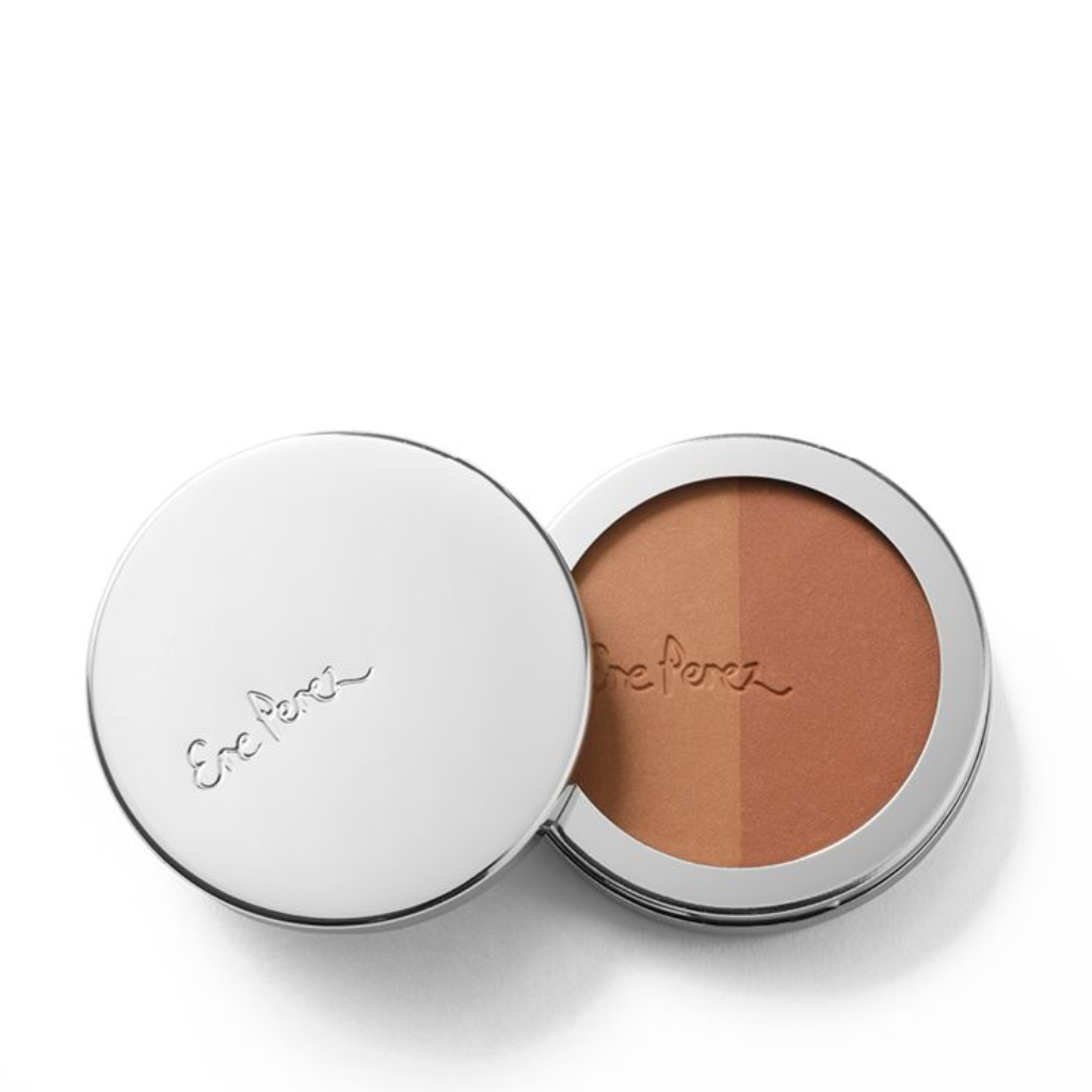 Ere Perez | Rice Powder Bronzer Tulum - Naturelle.fi