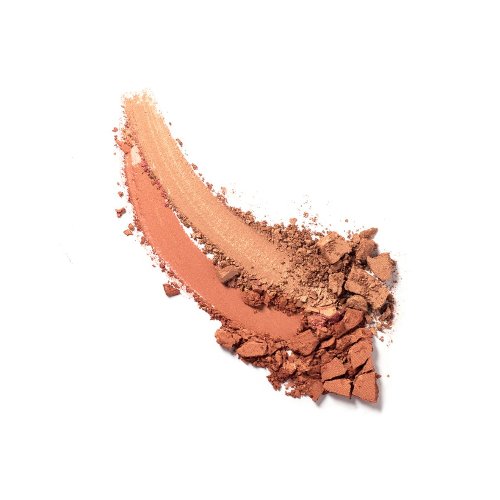 Ere Perez | Rice Powder Bronzer Tulum - Naturelle.fi