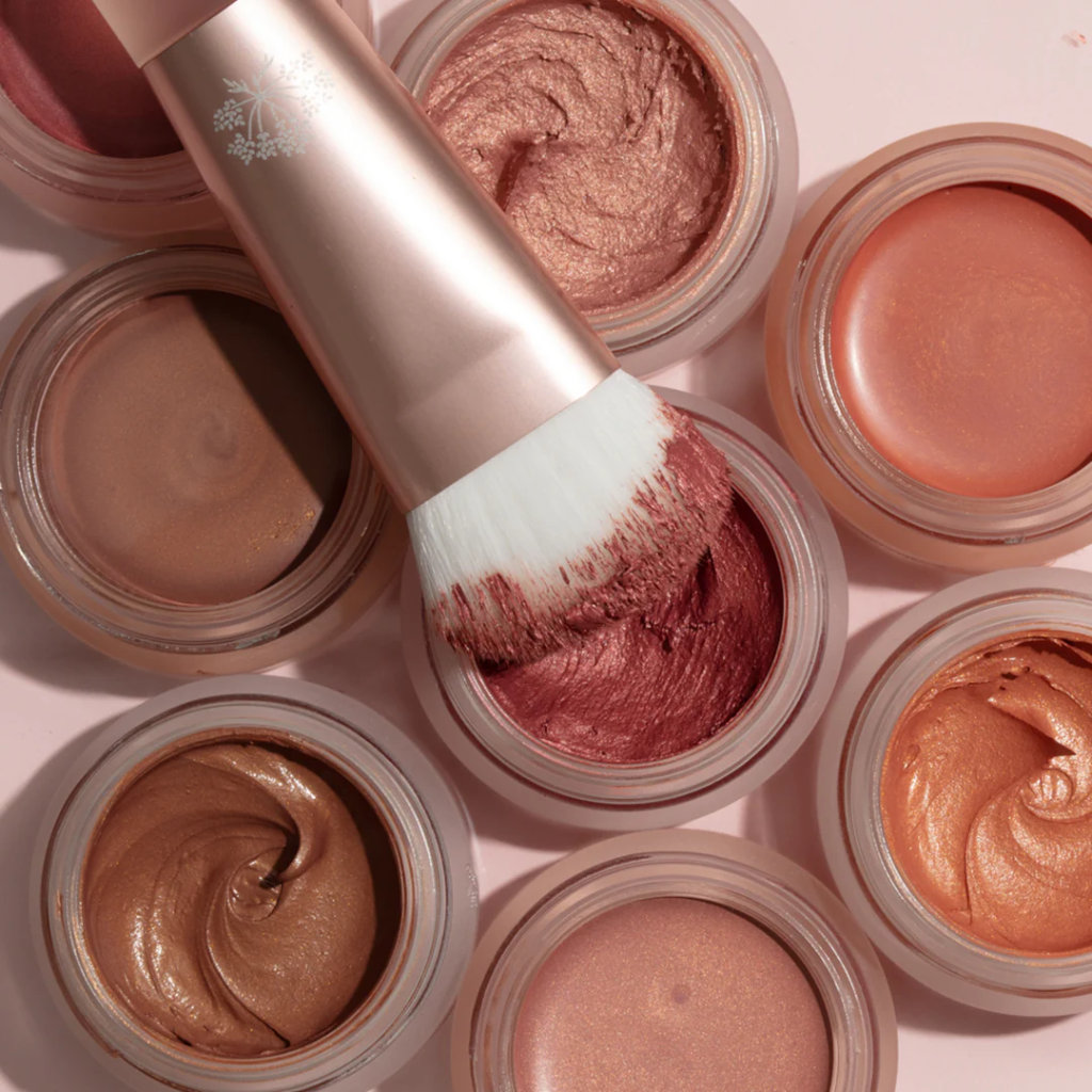 Odacité | Universal Brush - Naturelle.fi