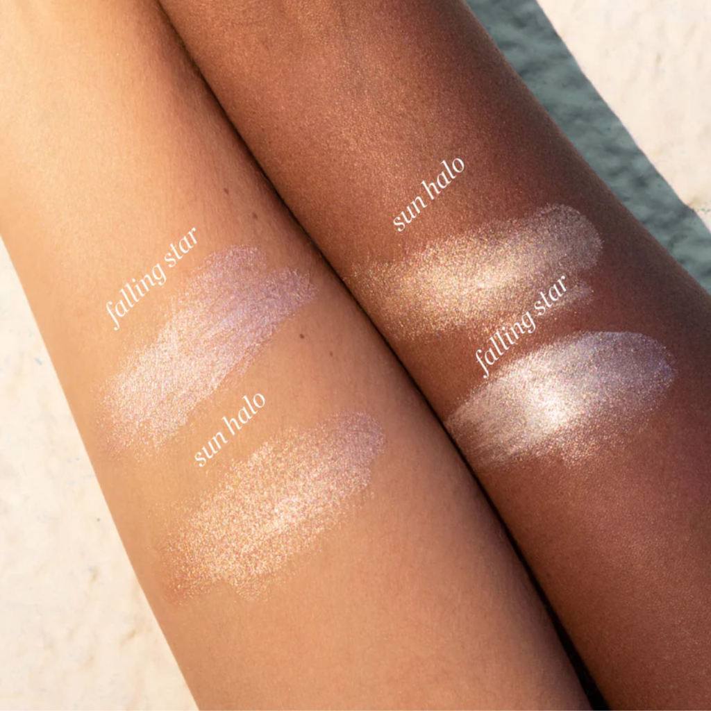 Ere Perez | Vanilla Highlighter - Naturelle.fi