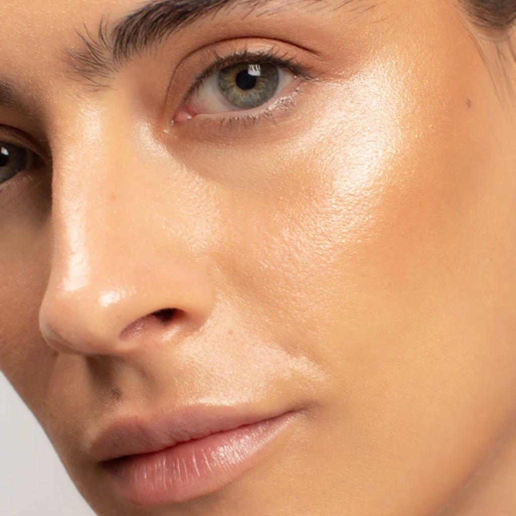 Ere Perez | Vanilla Highlighter - Naturelle.fi