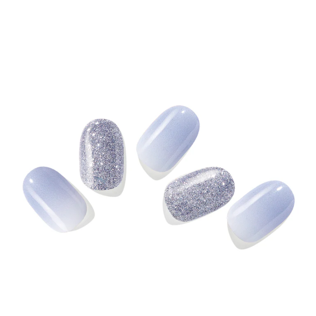ÉDGEU | Gel Nail Sticker Veri Peri Trick - Naturelle.fi