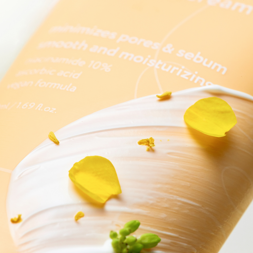 Face Republic | Vita Radiance Niacin Cream - Naturelle