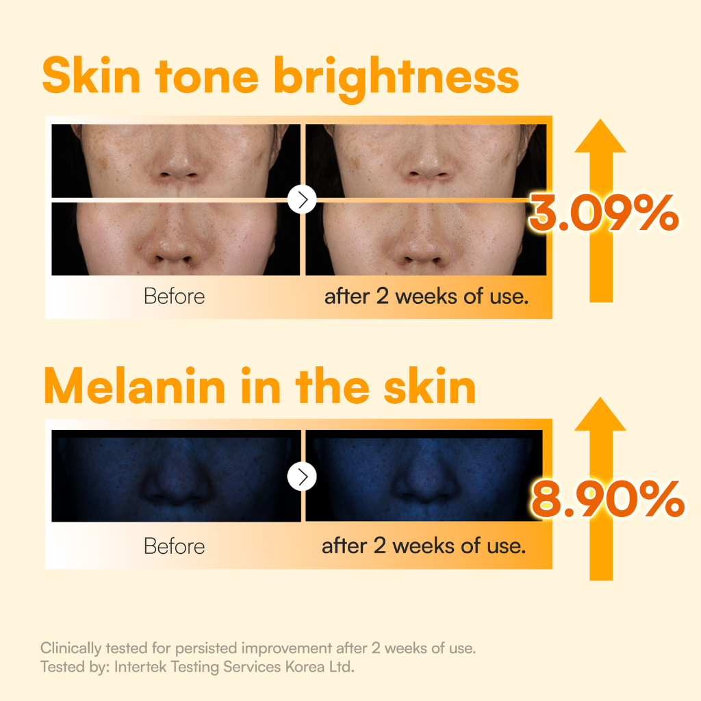 Face Republic | Vita Radiance Niacin Cream - Naturelle