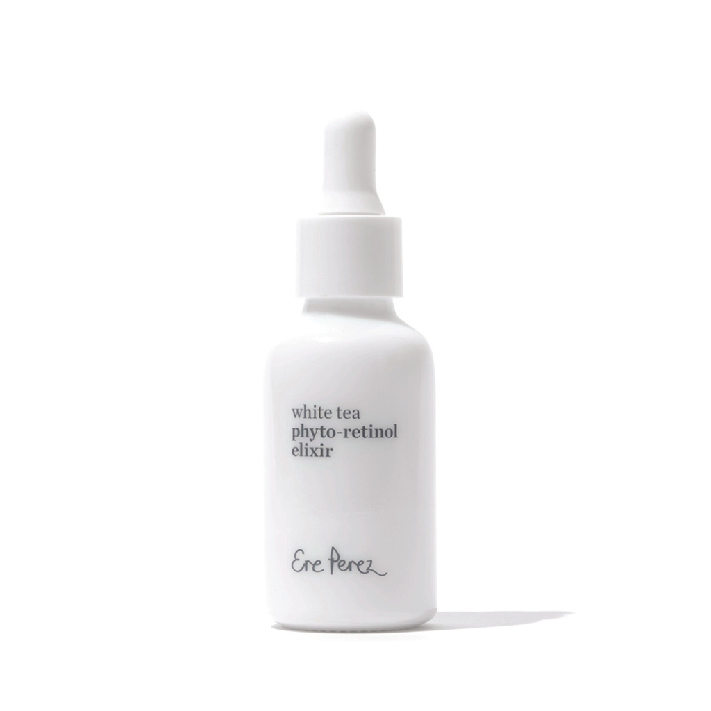 Ere Perez | White Tea Phyto-Retinol Elixir - Naturelle.fi