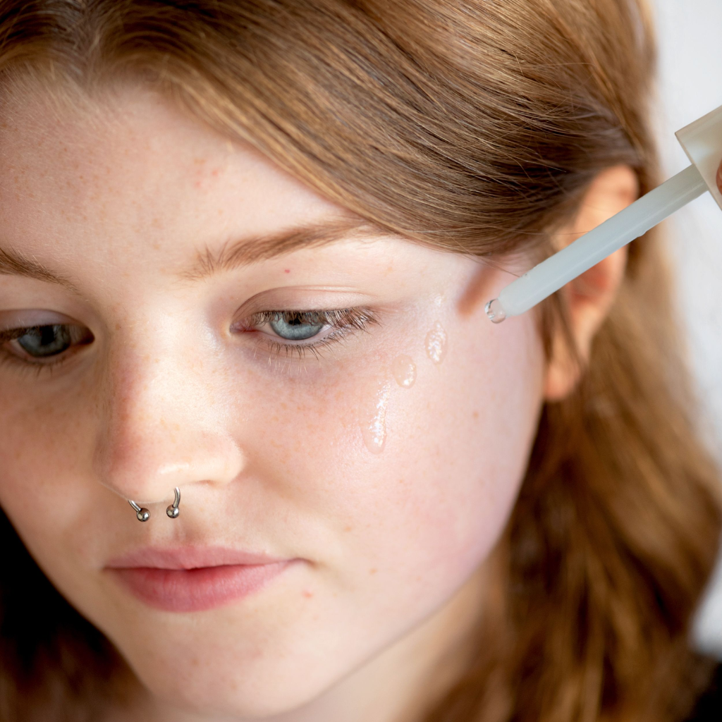 Ere Perez | White Tea Phyto-Retinol Elixir - Naturelle.fi