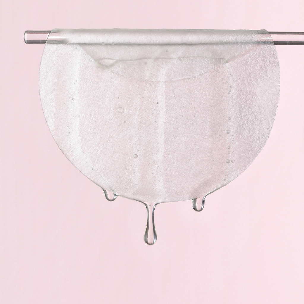 LALARECIPE | Yuzu Vita C Brightening Ampoule Pad