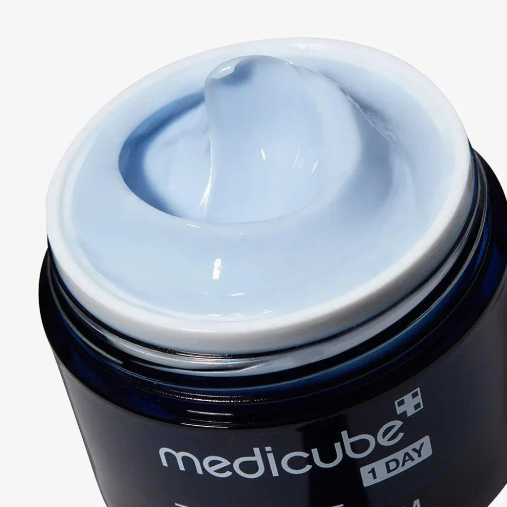 Medicube | Zero Pore One Day Cream - Naturelle