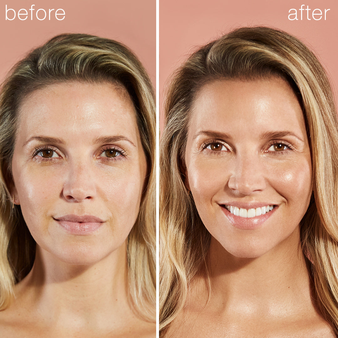 RMS Beauty | Master Radiance Base - Naturelle.fi