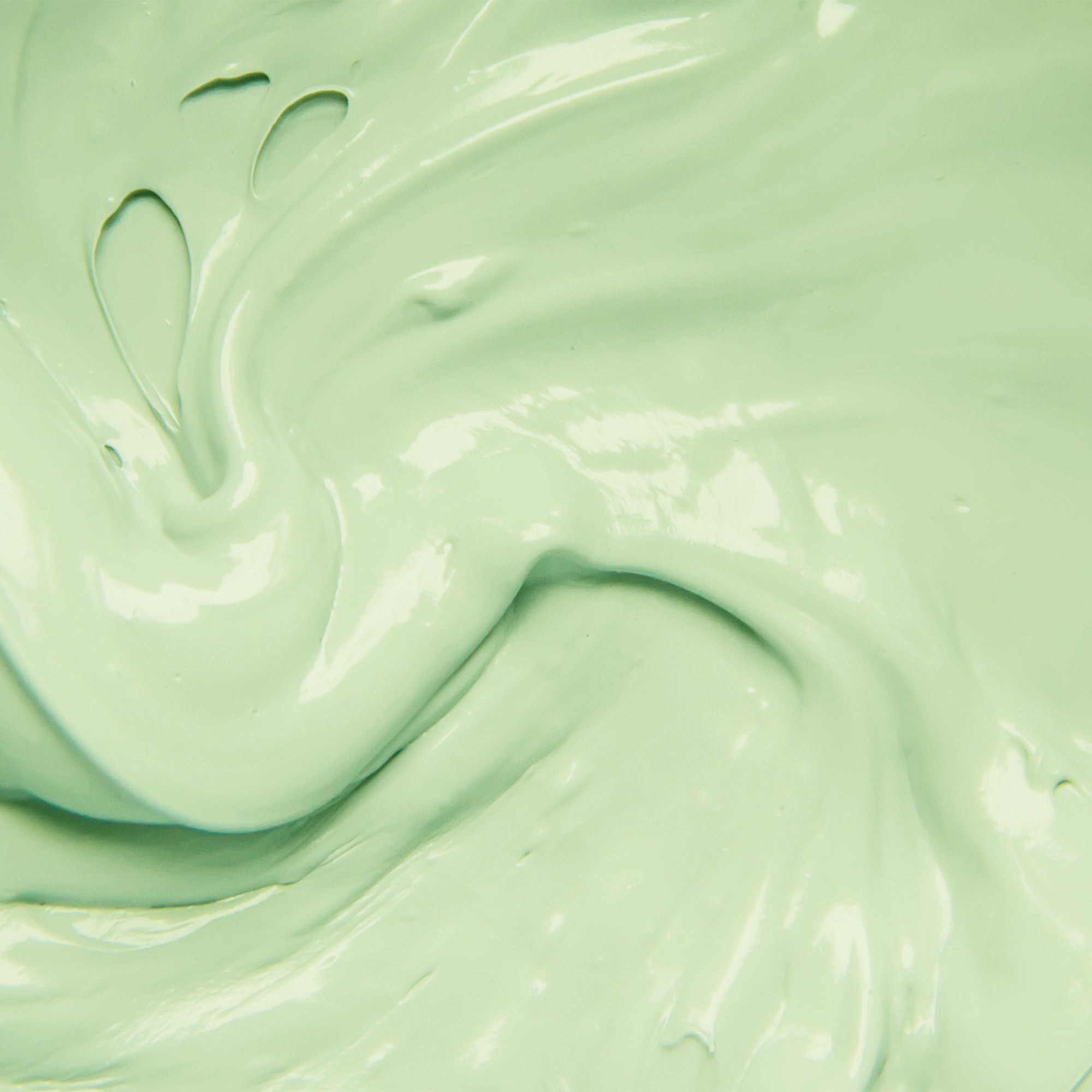 Odacité Suomi | Green Smoothie Quenching Creme - Naturelle.fi