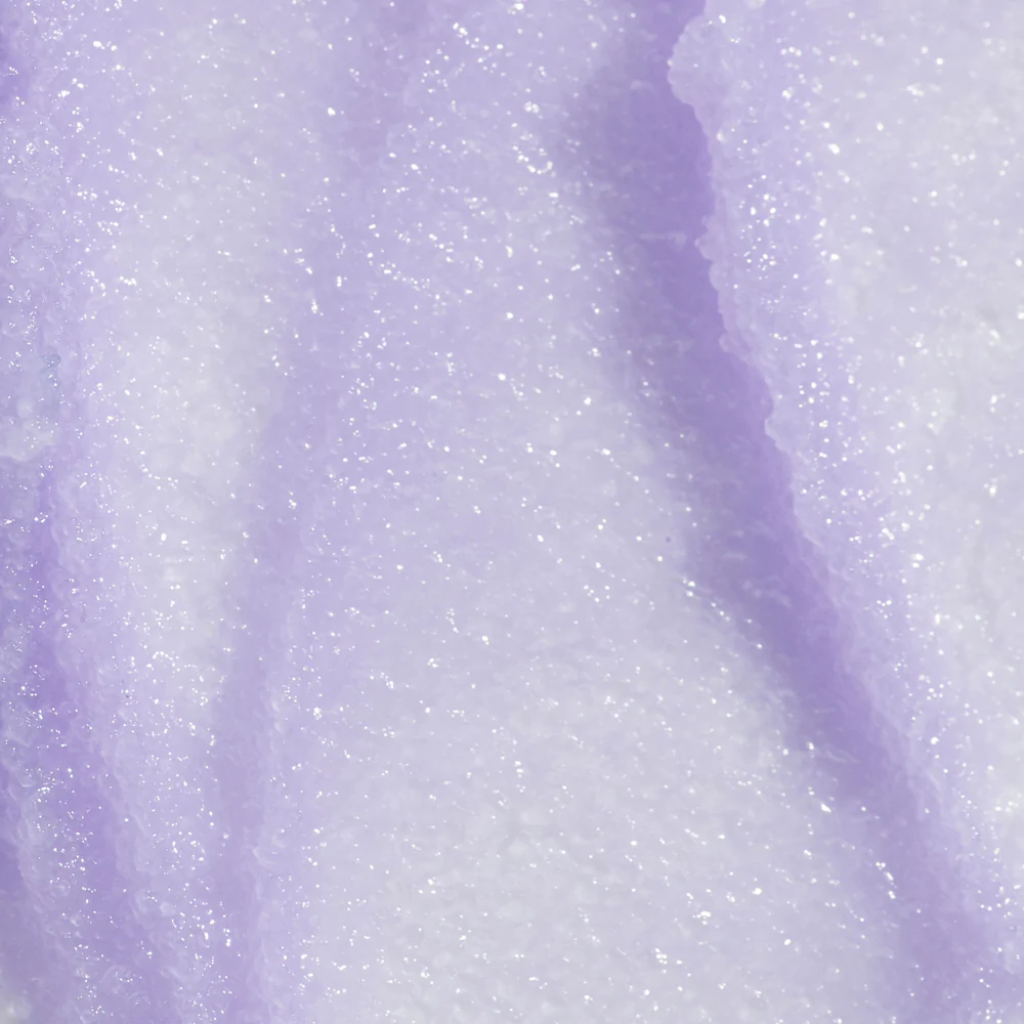 NCLA Beauty | Hey, Sugar All Natural Body Scrub Birthday Cake Luonnonkosmetiikan vartalokuorinta - Naturelle.fi