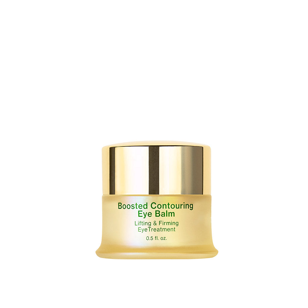 Boosted Contouring Eye Balm