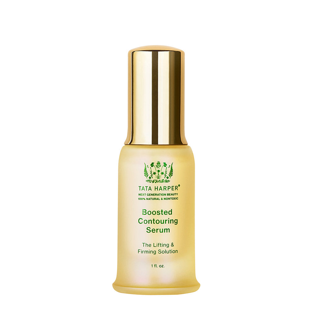 Boosted Contouring Serum