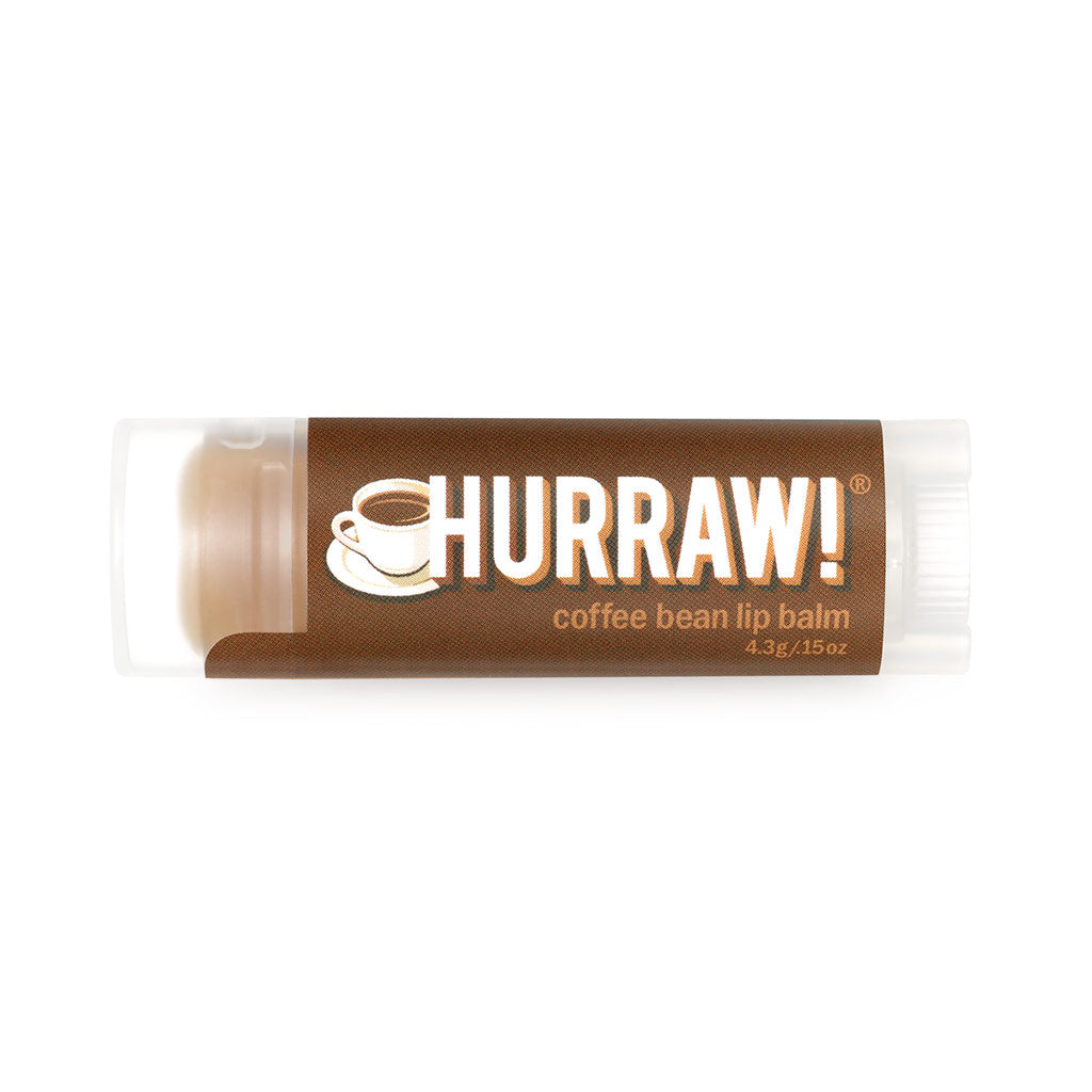 Coffee Lip Balm