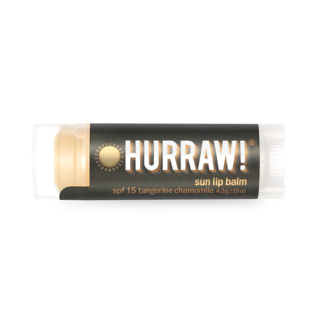 Sun Balm SPF15