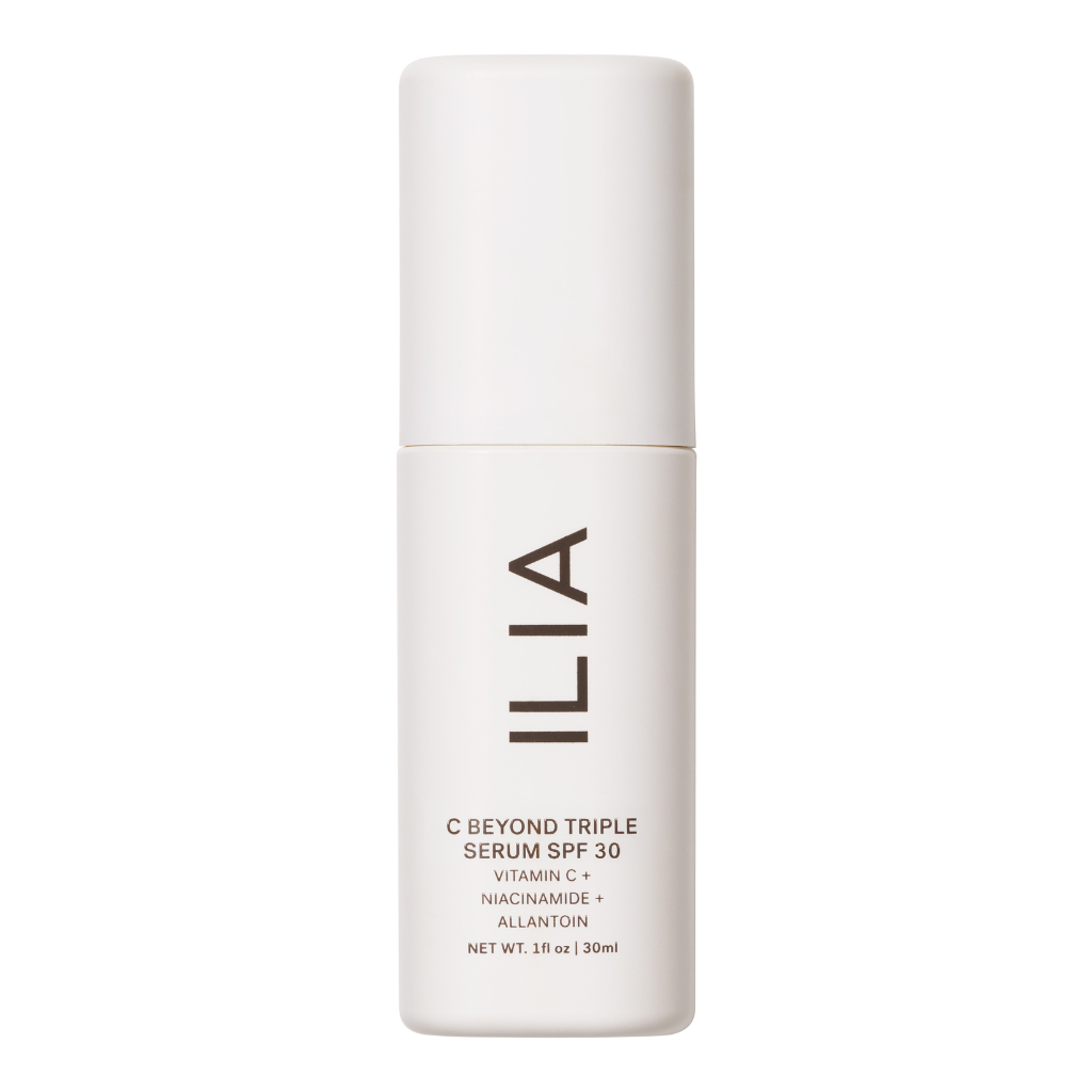 ILIA Beauty | C Beyond Triple Serum SPF 30 - Naturelle.fi