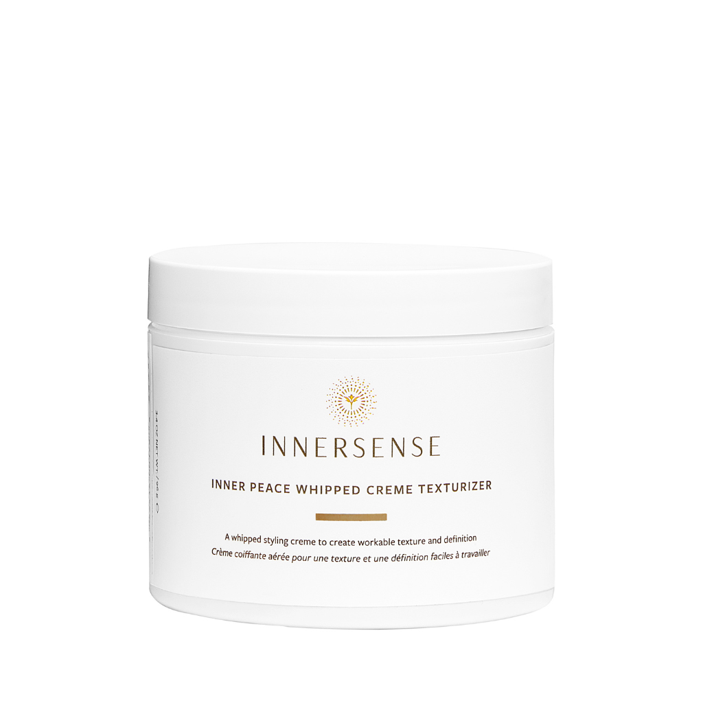 Innersense | Inner Peace Whipped Creme Texturizer Muotoiluvoide - Naturelle.fi