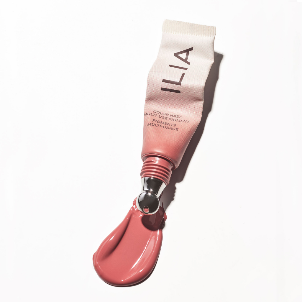 ILIA Beauty | Color Haze Huuli- ja poskipuna - Naturelle.fi
