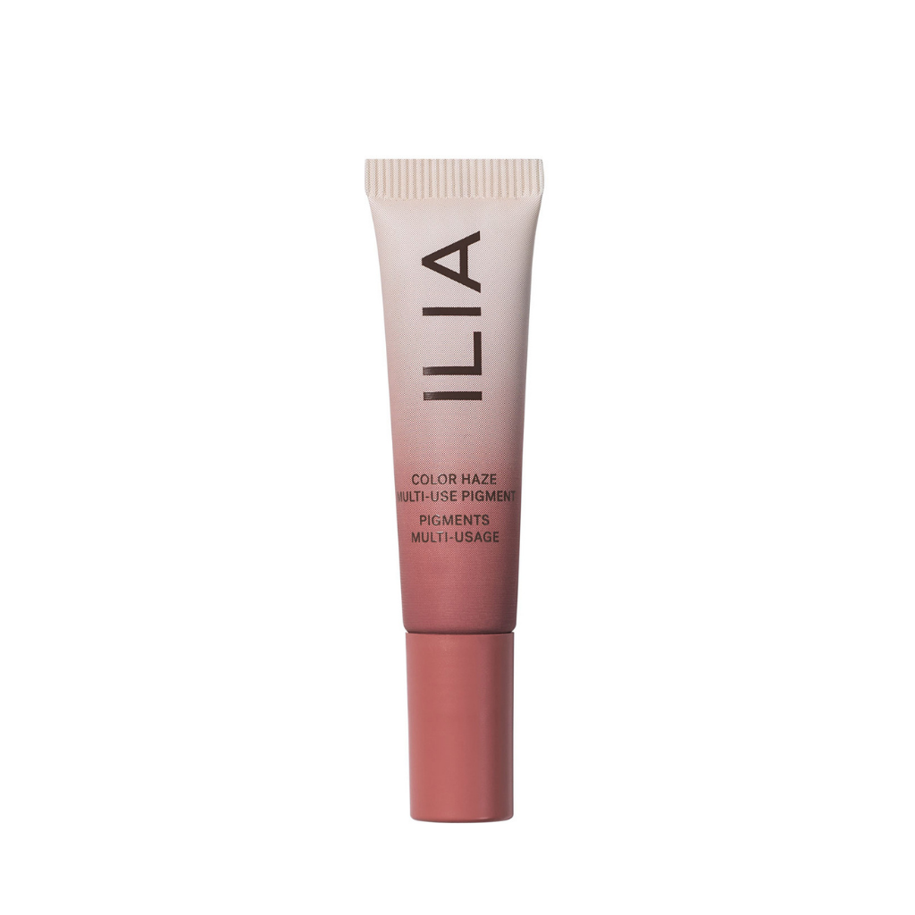 ILIA Beauty | Color Haze Huuli- ja poskipuna - Naturelle.fi