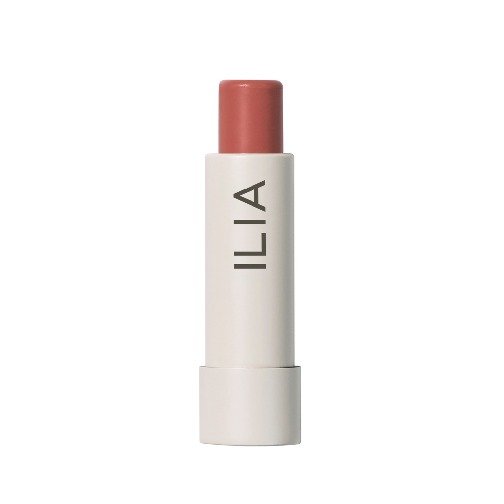 ILIA Beauty | Balmy Tint Lip Balm - Naturelle.fi