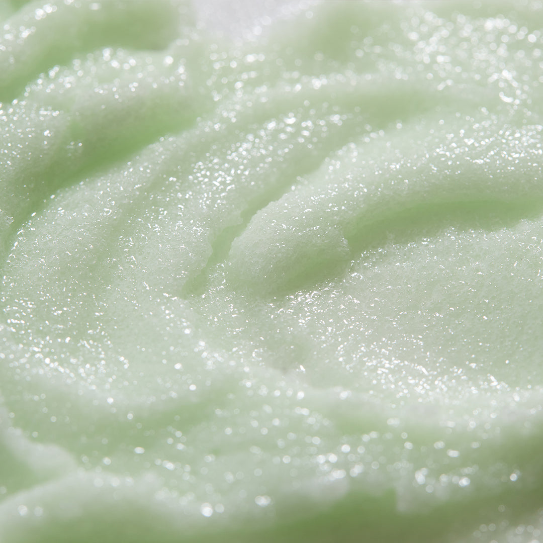 Hey, Sugar - Cucumber Body Scrub