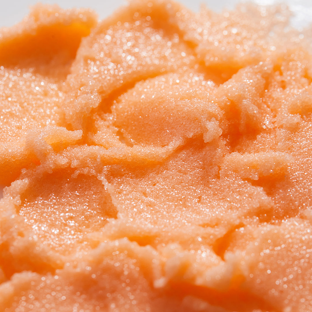 Hey, Sugar - Peach Body Scrub