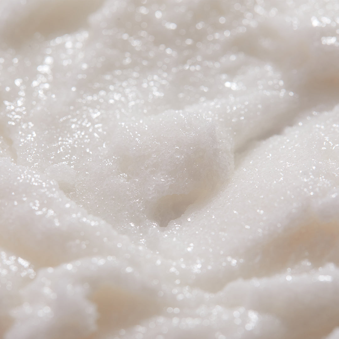 Hey, Sugar - Coconut Vanilla Body Scrub
