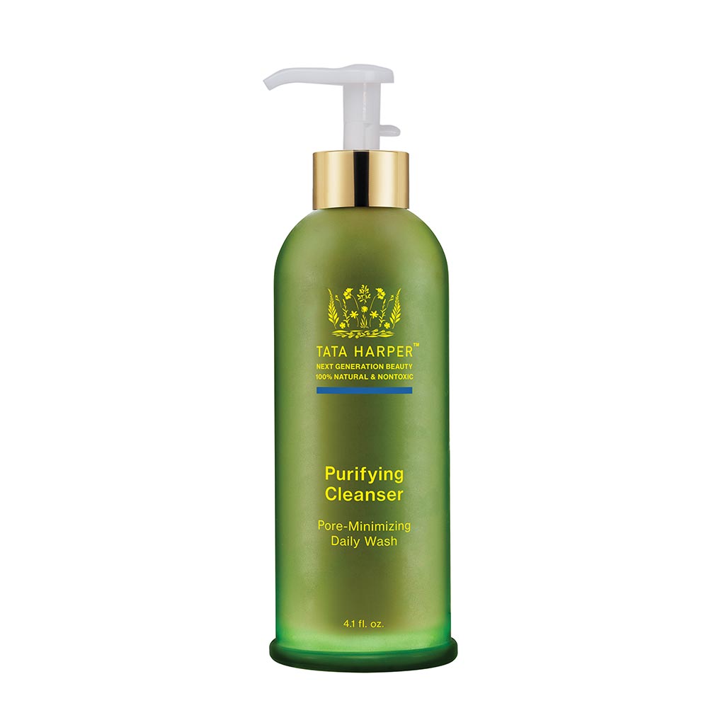 Purifying Gel Cleanser