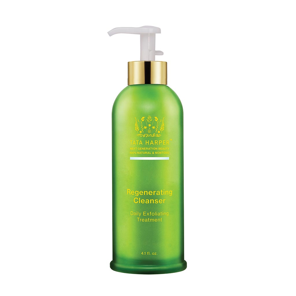 Regenerating Cleanser Uudistava Puhdistusvoide