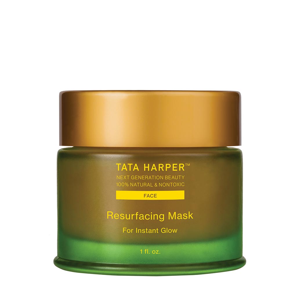 Resurfacing Mask