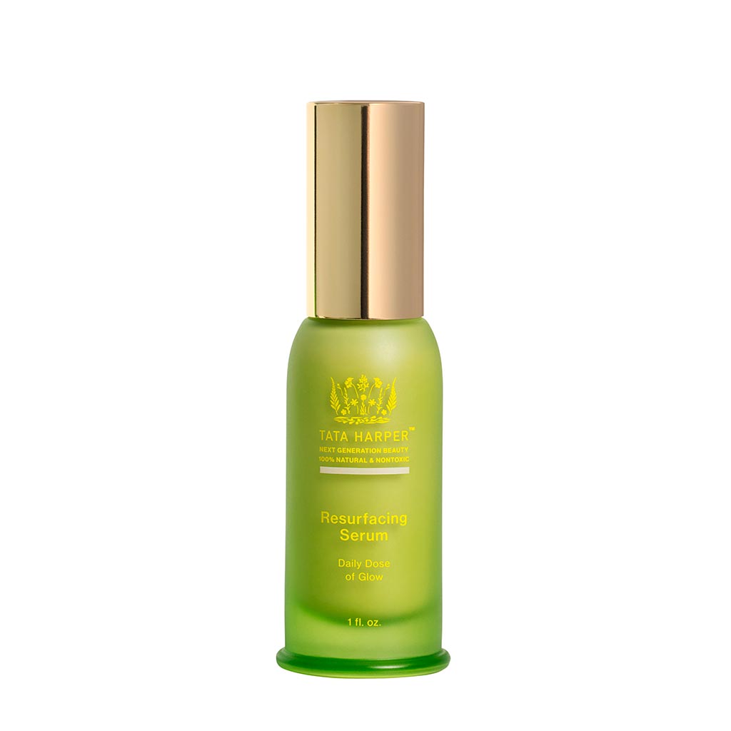 Resurfacing Serum