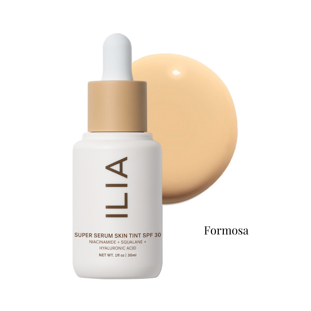 ILIA Beauty | Super Serum Skin Tint SPF 30 Seerumimeikkivoide