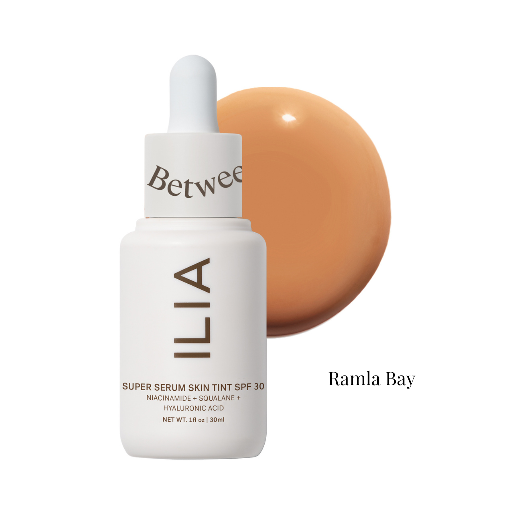 ILIA Beauty | Super Serum Skin Tint SPF 30 Seerumimeikkivoide