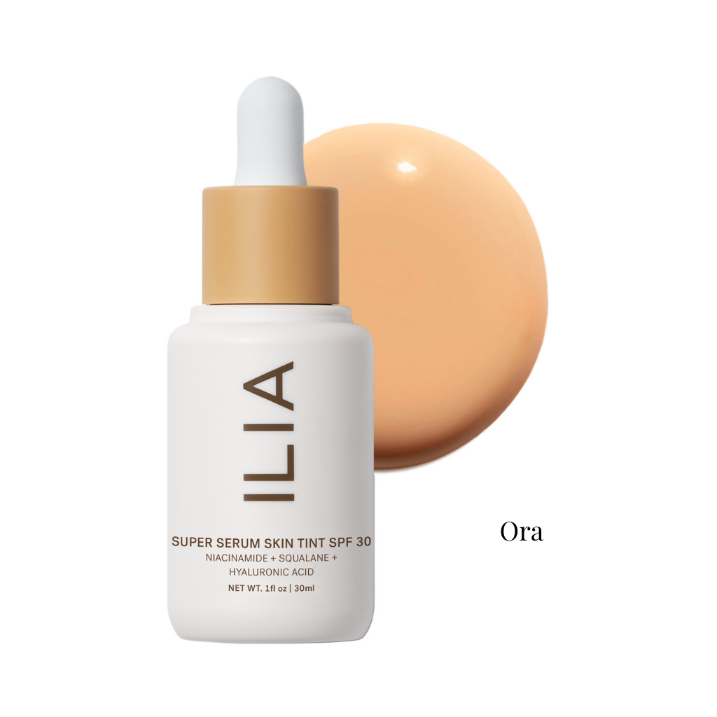 ILIA Beauty | Super Serum Skin Tint SPF 30 Seerumimeikkivoide