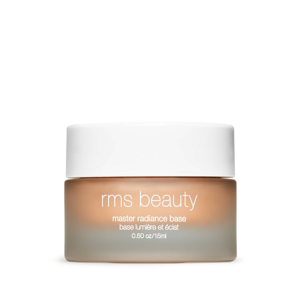 RMS Beauty | Master Radiance Base - Naturelle.fi