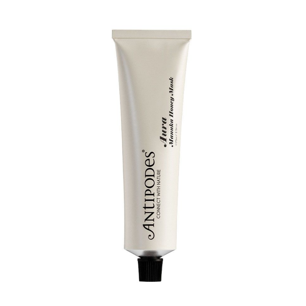 Antipodes Suomi | Aura Manuka Honey Mask - Naturelle.fi