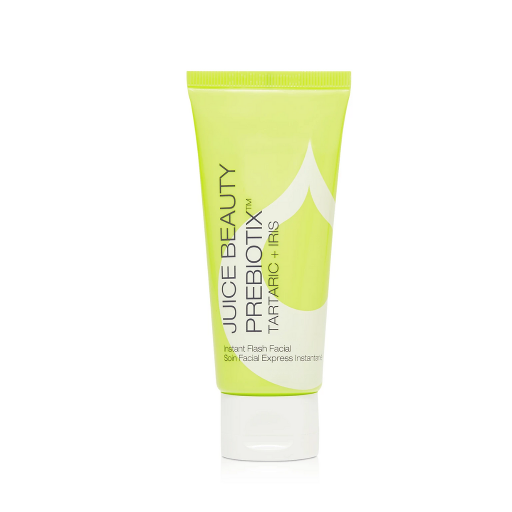 Juice Beauty | Prebiotix Instant Flash Facial Exfoliating Mask - Naturelle.fi